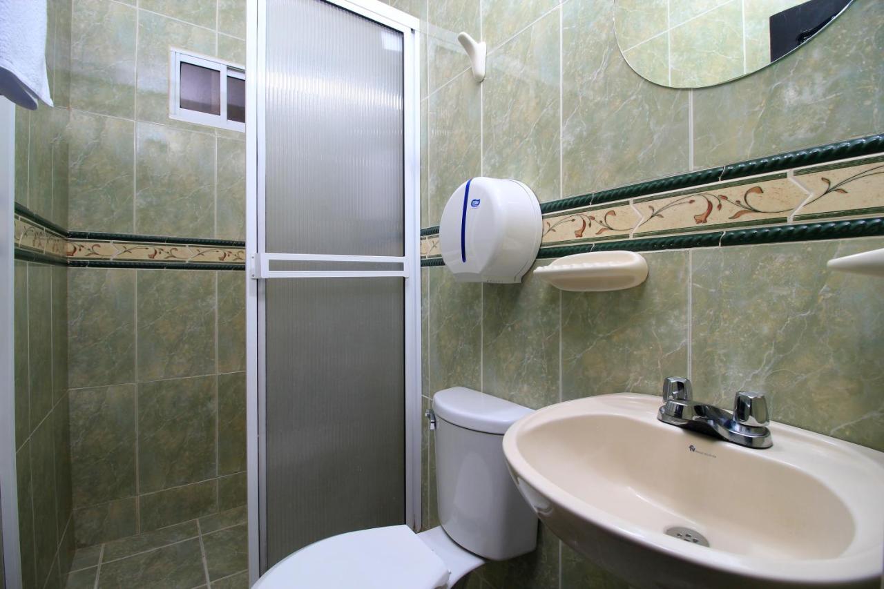 Hotel Rodadero Inn By Geh Suites Σάντα Μάρτα Εξωτερικό φωτογραφία
