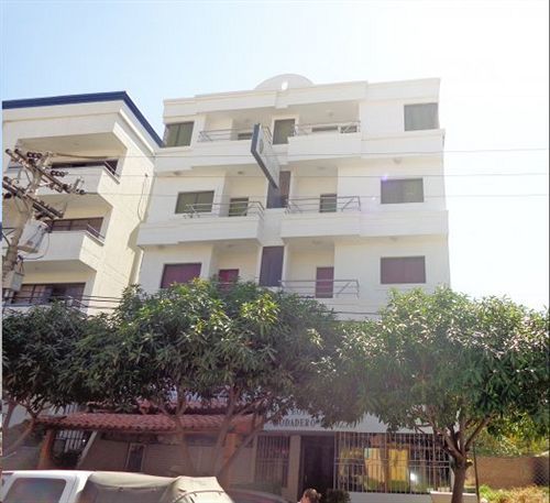 Hotel Rodadero Inn By Geh Suites Σάντα Μάρτα Εξωτερικό φωτογραφία