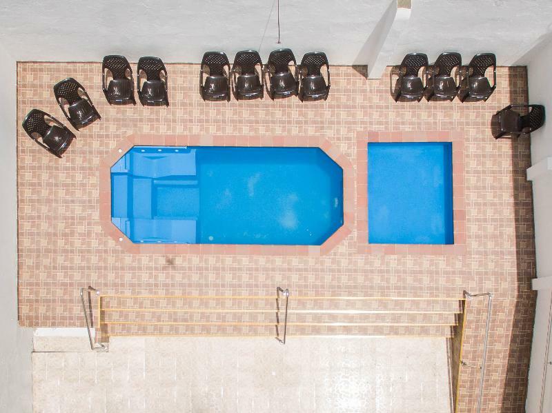 Hotel Rodadero Inn By Geh Suites Σάντα Μάρτα Εξωτερικό φωτογραφία