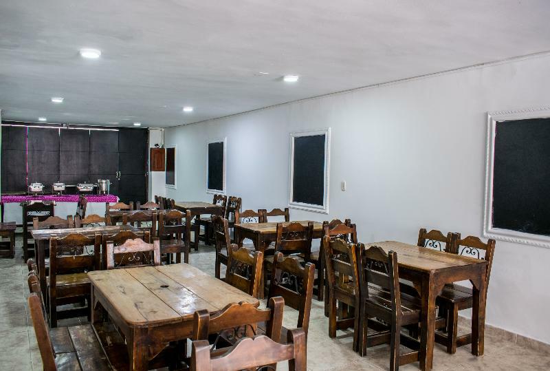 Hotel Rodadero Inn By Geh Suites Σάντα Μάρτα Εξωτερικό φωτογραφία