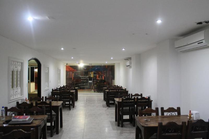 Hotel Rodadero Inn By Geh Suites Σάντα Μάρτα Εξωτερικό φωτογραφία